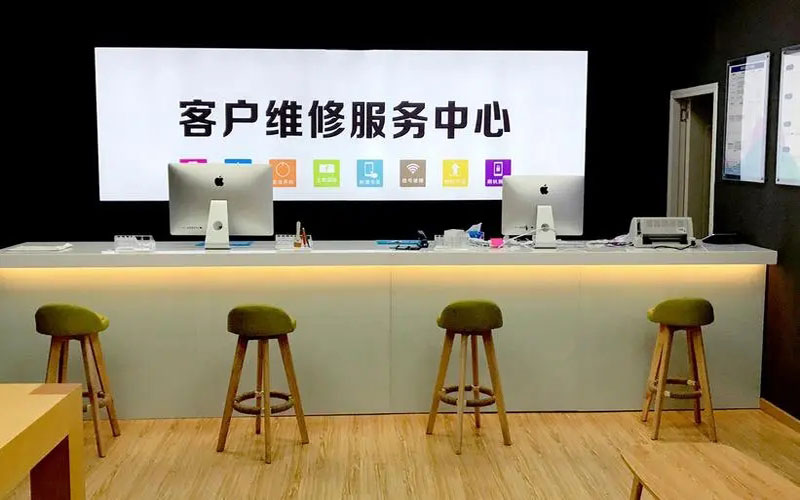 商丘苹果手机维修点地址电话信息